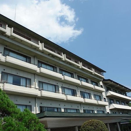 Kounkaku Hotel Nihommacu Kültér fotó