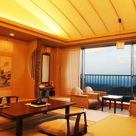 Kounkaku Hotel Nihommacu Kültér fotó
