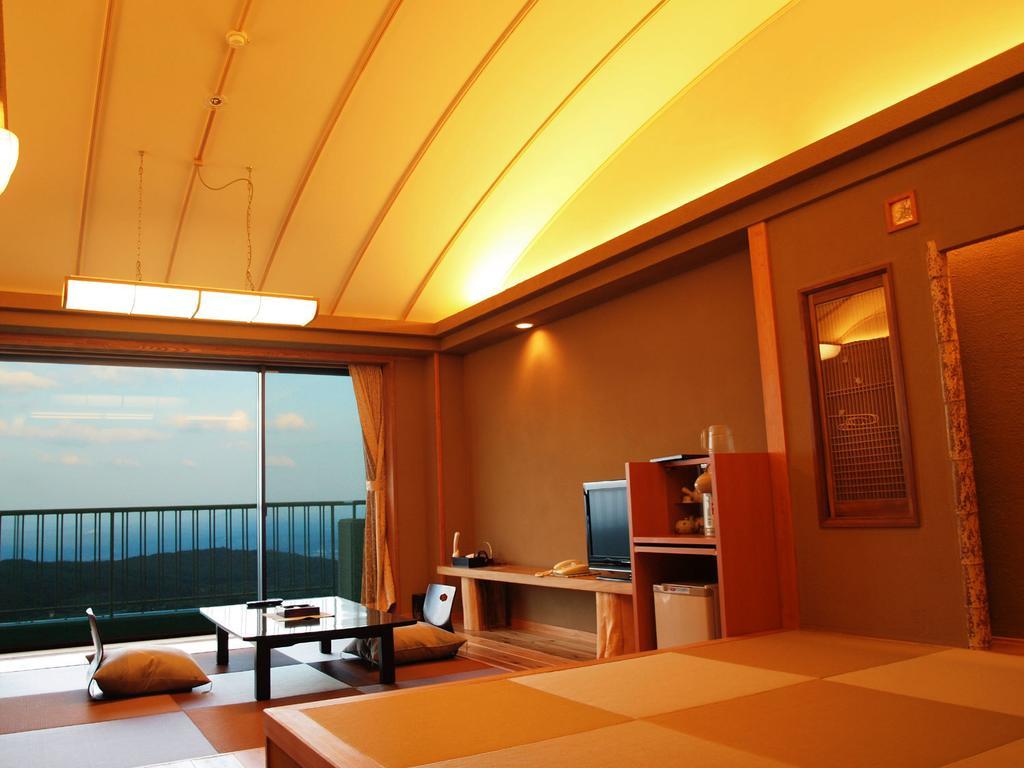 Kounkaku Hotel Nihommacu Kültér fotó