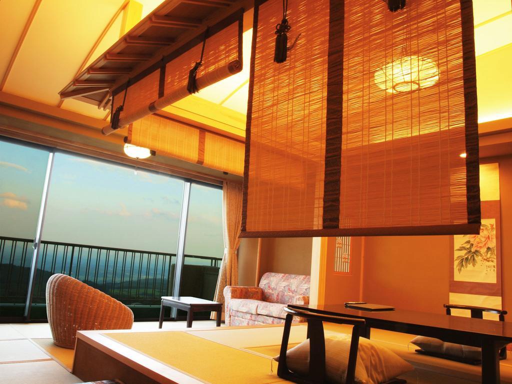 Kounkaku Hotel Nihommacu Kültér fotó