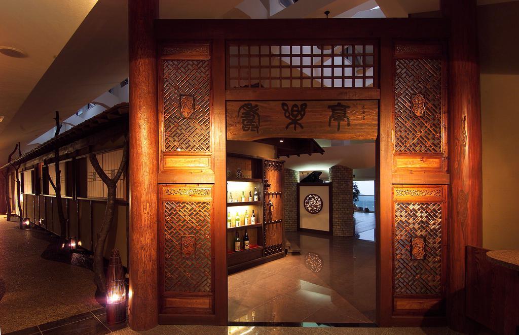 Kounkaku Hotel Nihommacu Kültér fotó